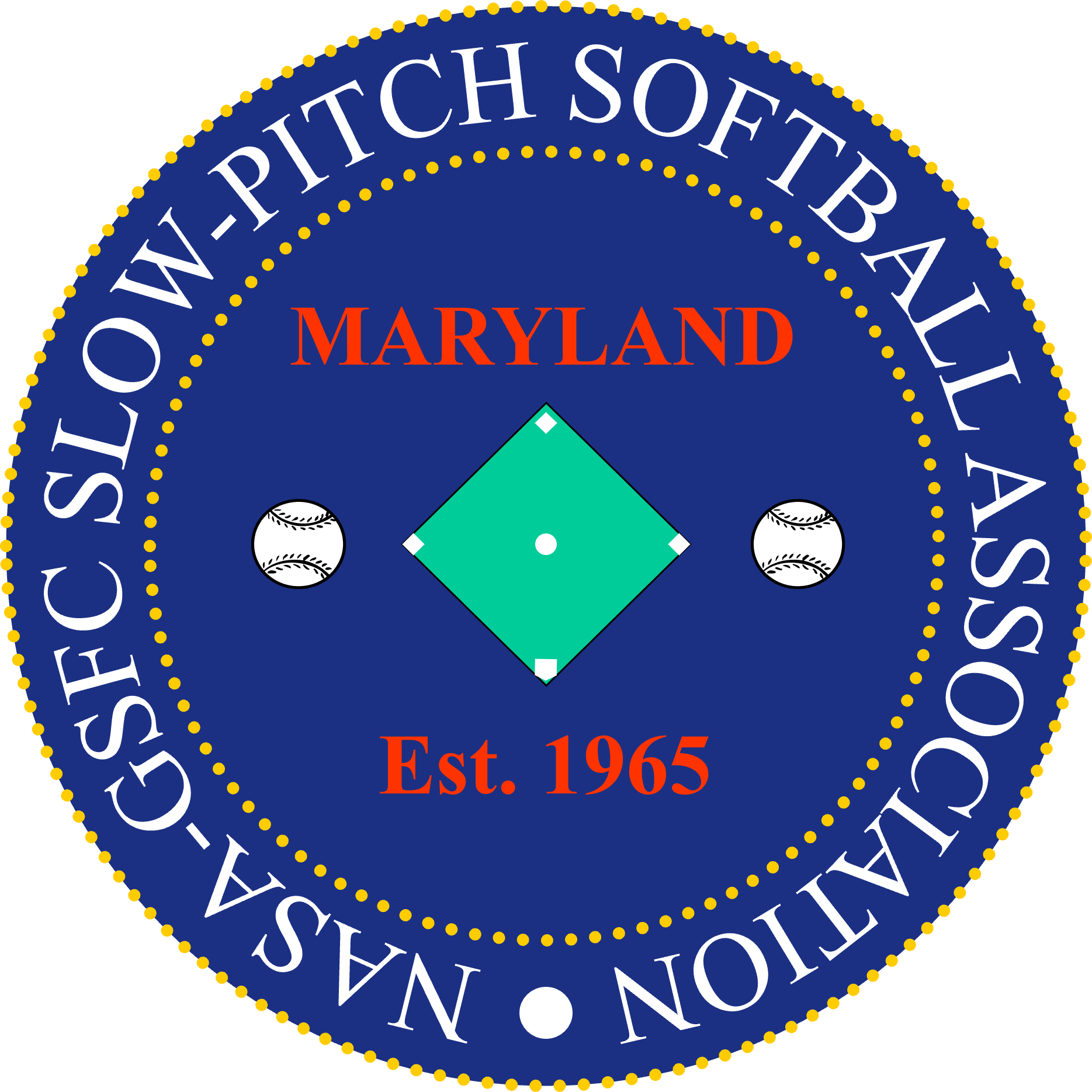 Goddard Slow Pitch Softball Association